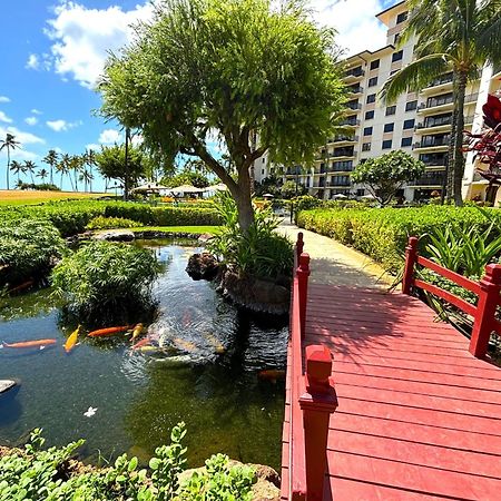 Luxury Ko Olina O1002 Spacious 3Br Ocean And Mountain Views 2 Free Parking Kapolei Exteriér fotografie