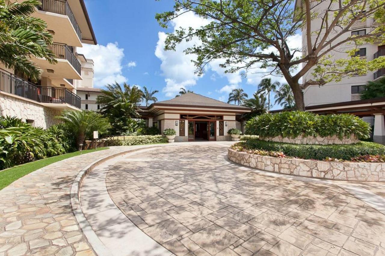 Luxury Ko Olina O1002 Spacious 3Br Ocean And Mountain Views 2 Free Parking Kapolei Exteriér fotografie