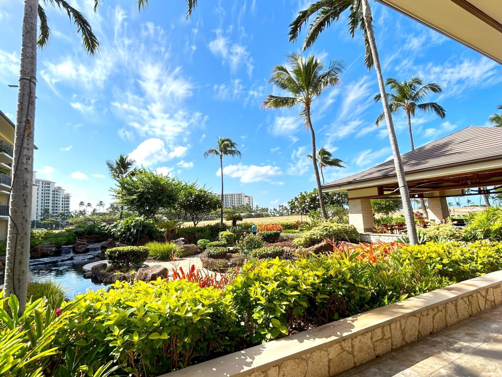 Luxury Ko Olina O1002 Spacious 3Br Ocean And Mountain Views 2 Free Parking Kapolei Exteriér fotografie