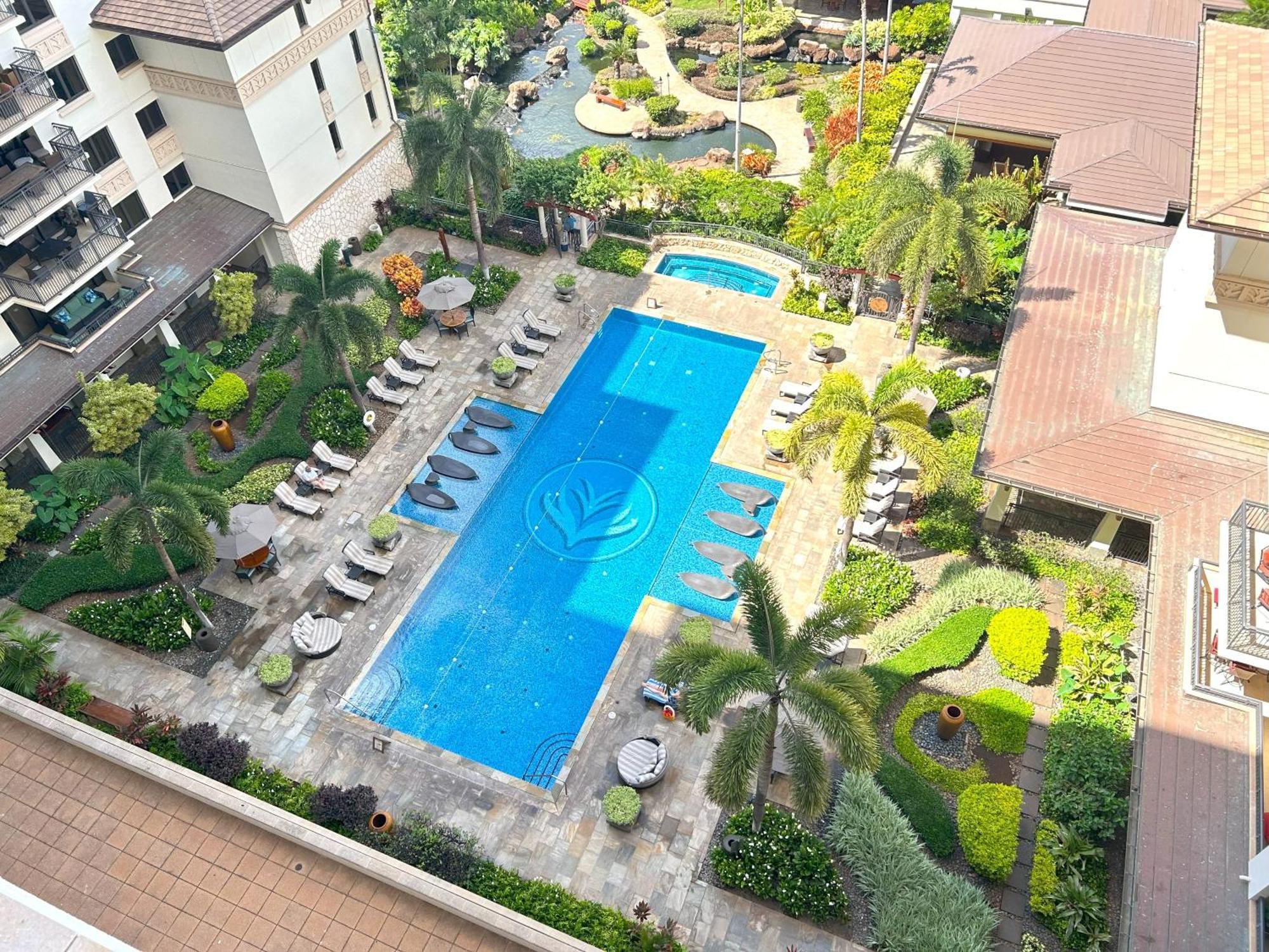 Luxury Ko Olina O1002 Spacious 3Br Ocean And Mountain Views 2 Free Parking Kapolei Exteriér fotografie