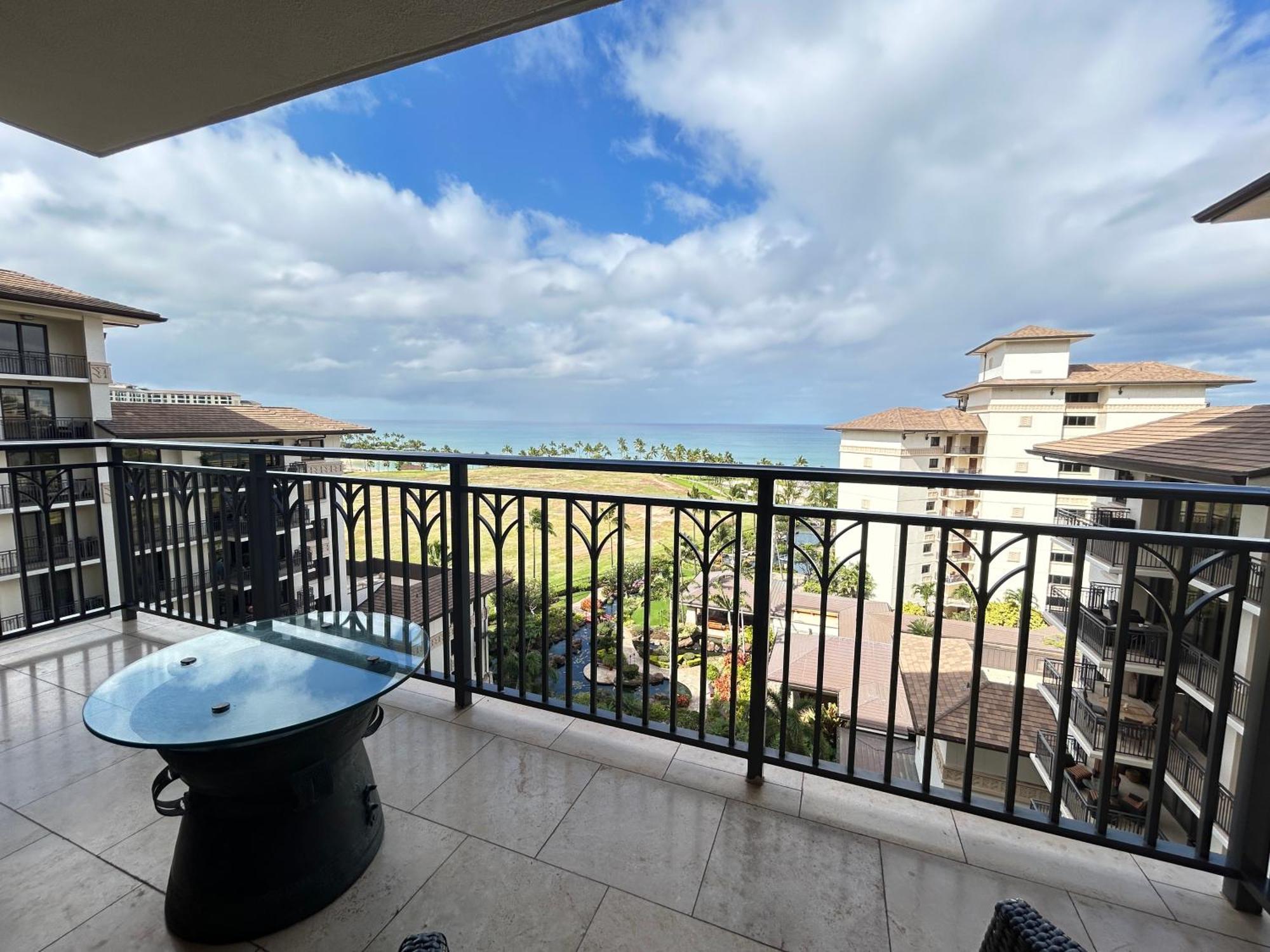 Luxury Ko Olina O1002 Spacious 3Br Ocean And Mountain Views 2 Free Parking Kapolei Exteriér fotografie