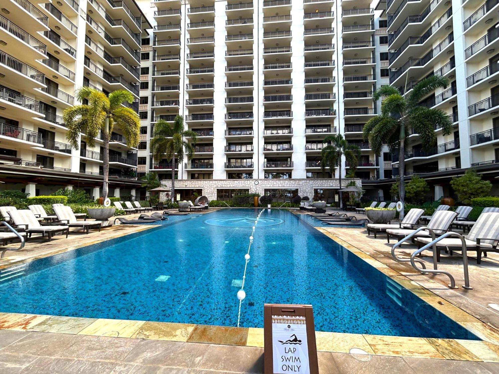 Luxury Ko Olina O1002 Spacious 3Br Ocean And Mountain Views 2 Free Parking Kapolei Exteriér fotografie