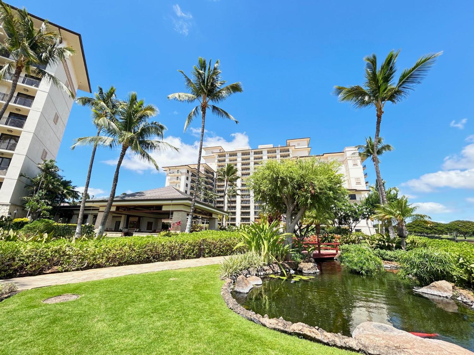 Luxury Ko Olina O1002 Spacious 3Br Ocean And Mountain Views 2 Free Parking Kapolei Exteriér fotografie