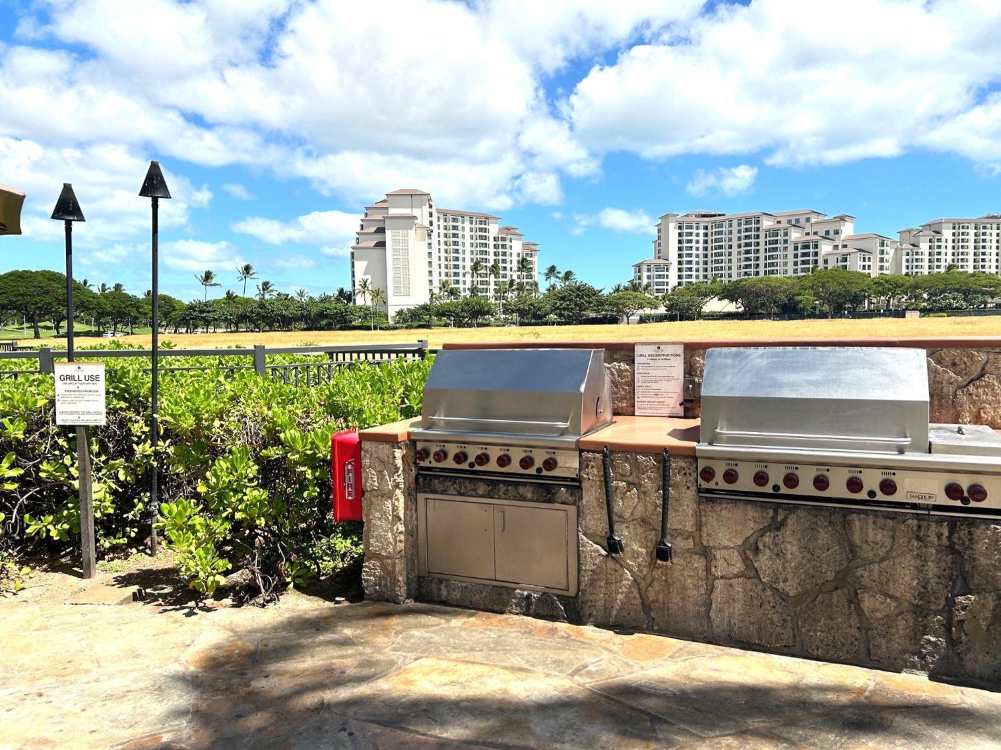 Luxury Ko Olina O1002 Spacious 3Br Ocean And Mountain Views 2 Free Parking Kapolei Exteriér fotografie